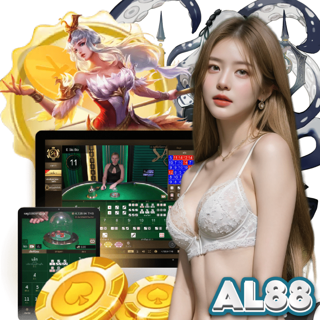 al88 slot