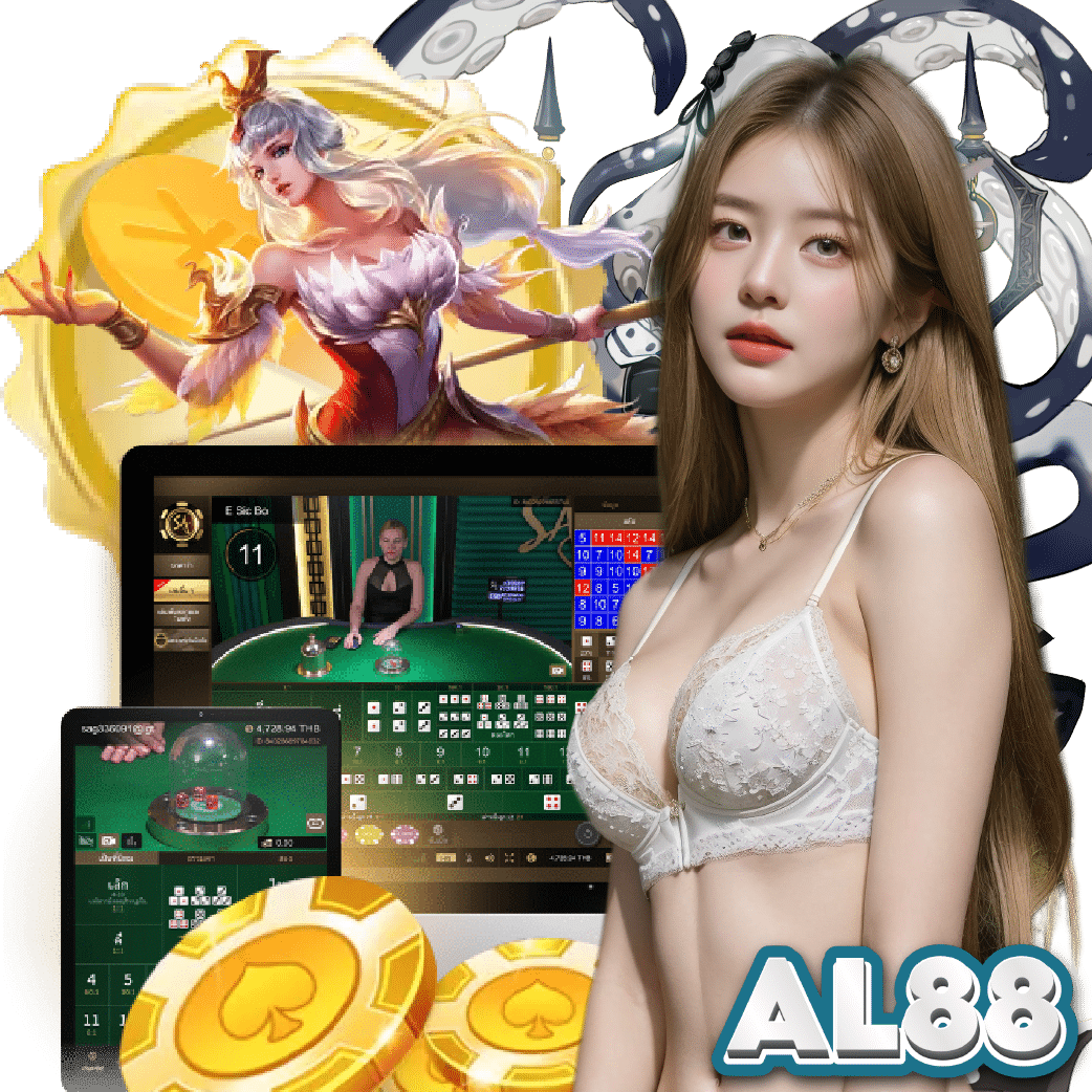 al88 slot
