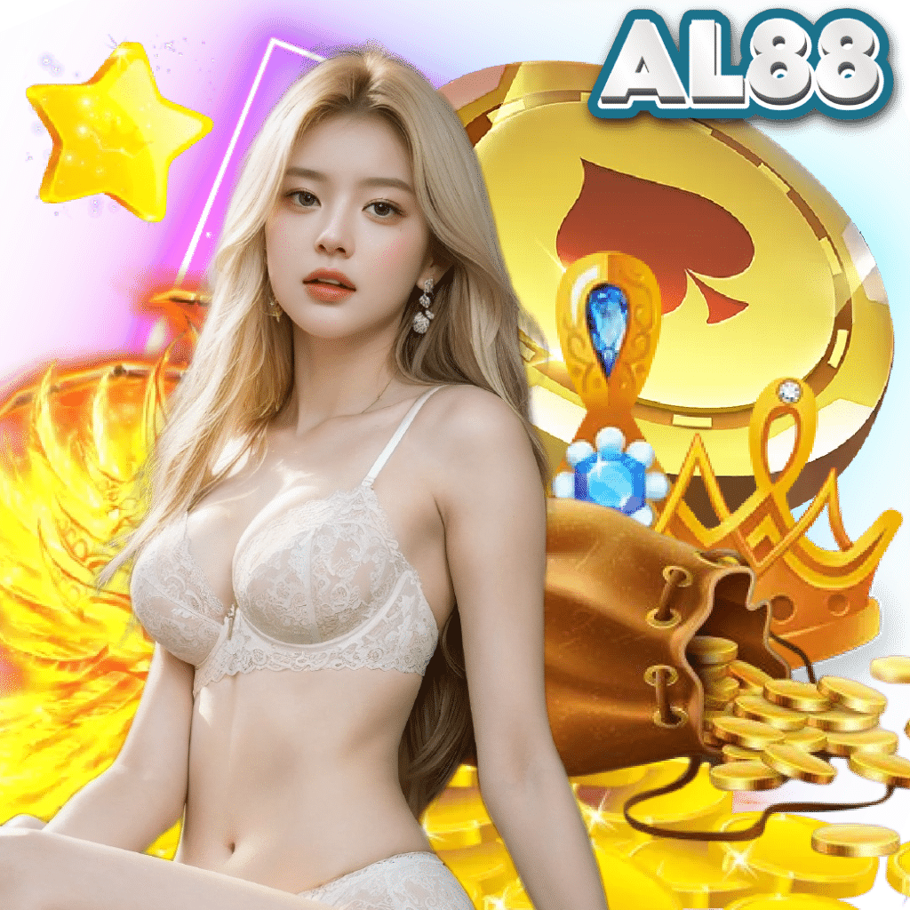 al88 ทดลองเล่น
