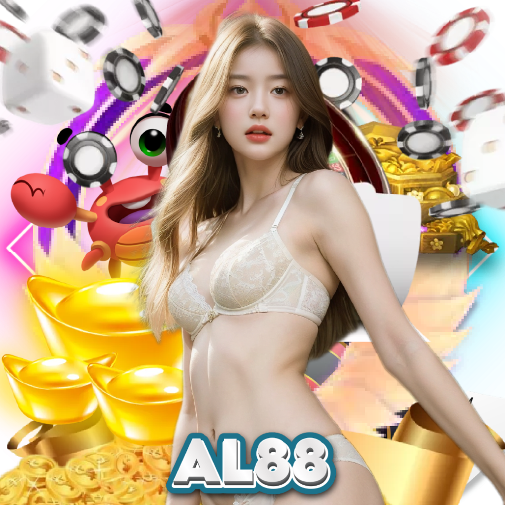 al88 สล็อต