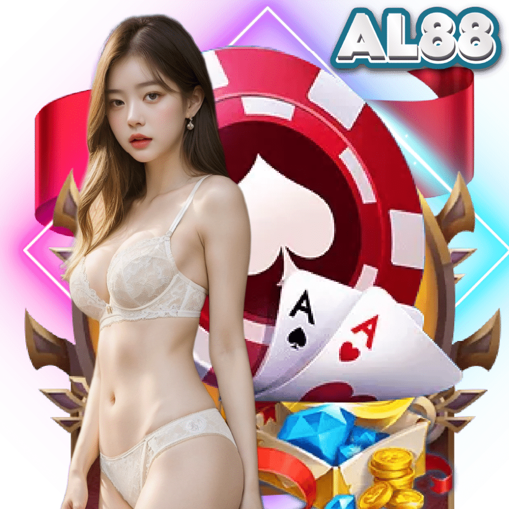 al88 เกมลิขสิทธิ์แท้