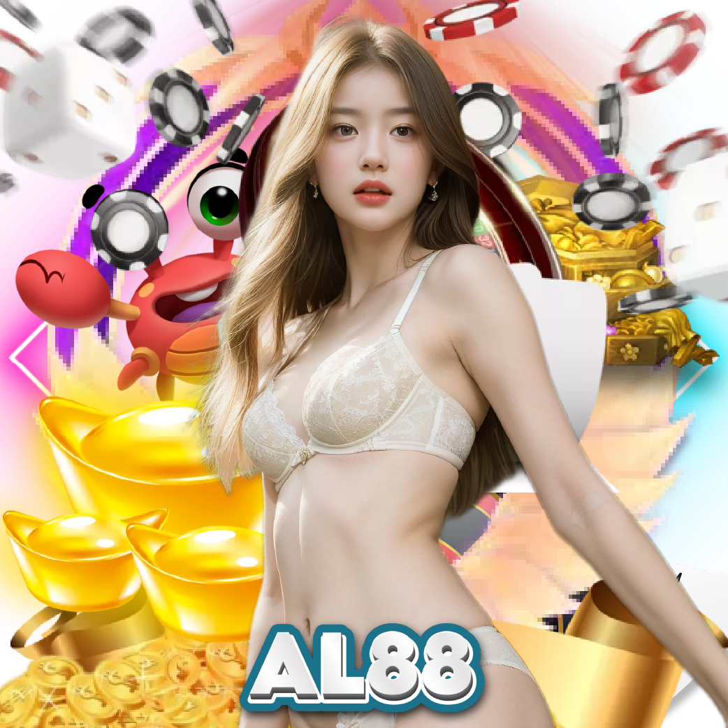 al88 สล็อต